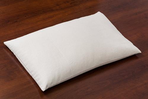 Renelle Buckwheat Pillow 
